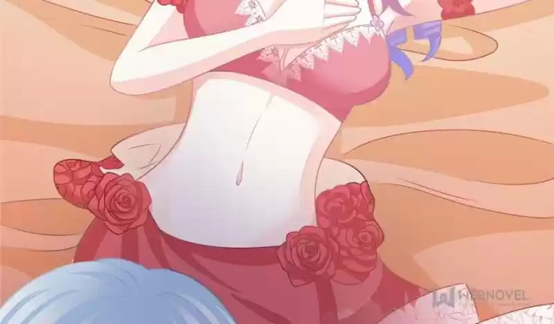 The Icy Chairman’S Cute Little Wife Chapter 85