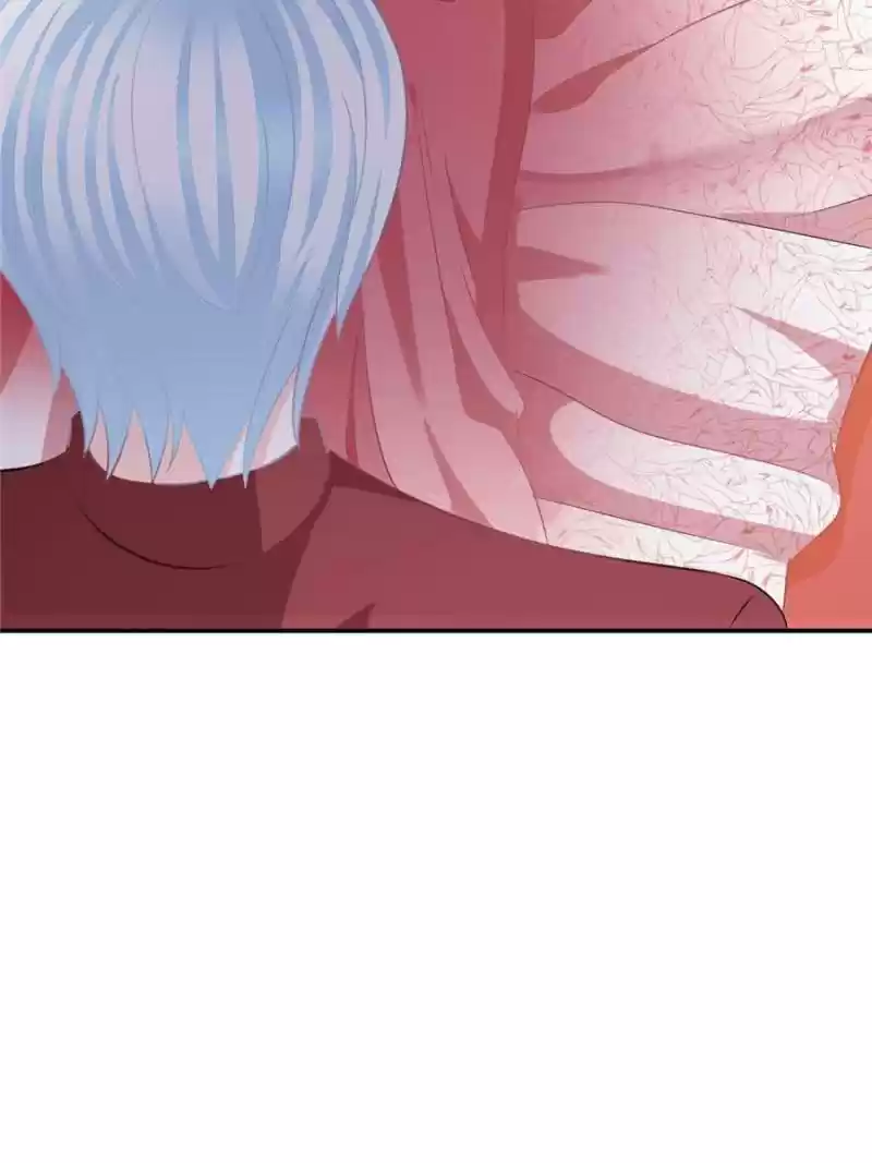 The Icy Chairman’S Cute Little Wife Chapter 85