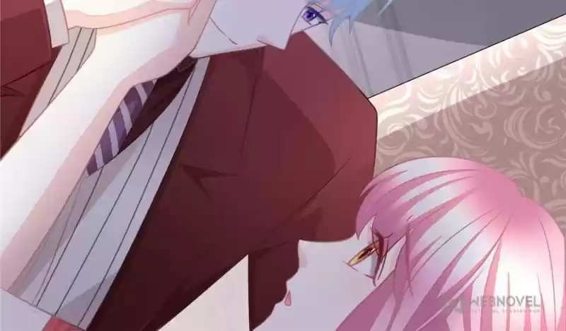 The Icy Chairman’S Cute Little Wife Chapter 85