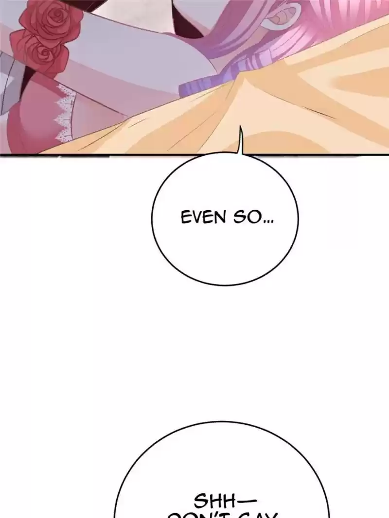 The Icy Chairman’S Cute Little Wife Chapter 85