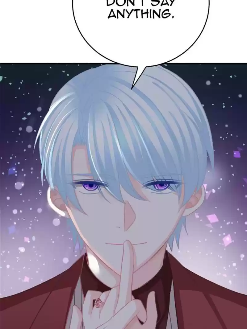 The Icy Chairman’S Cute Little Wife Chapter 85