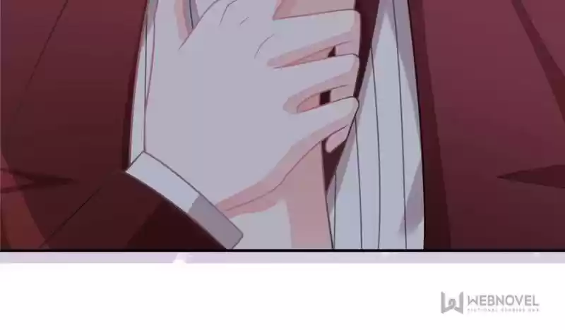 The Icy Chairman’S Cute Little Wife Chapter 85