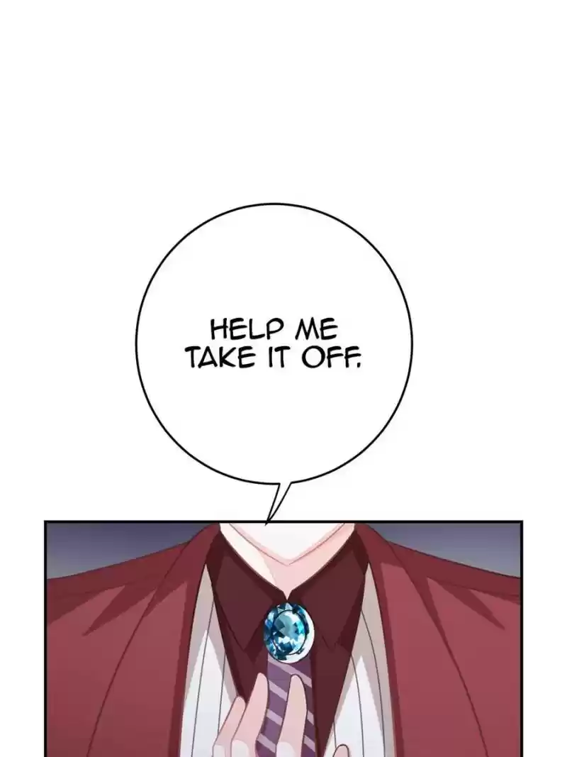 The Icy Chairman’S Cute Little Wife Chapter 85