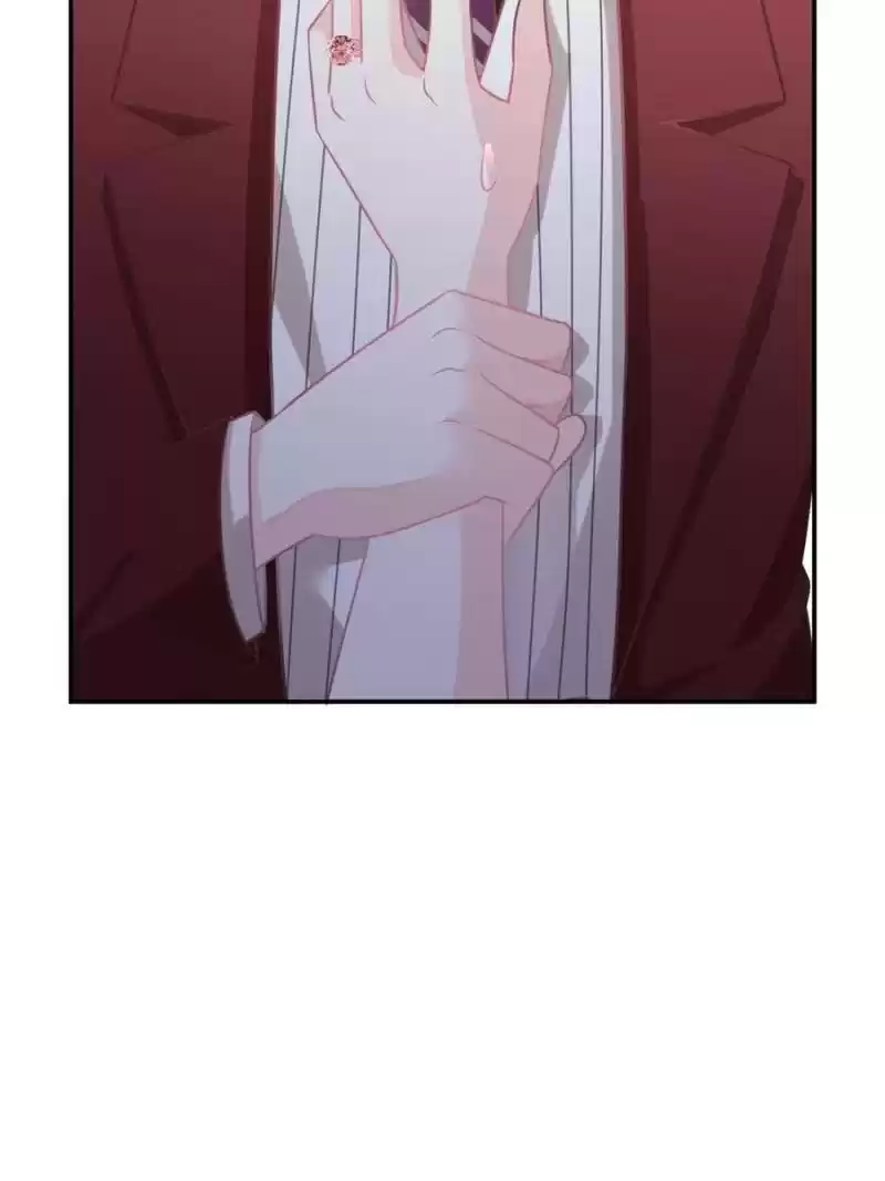 The Icy Chairman’S Cute Little Wife Chapter 85