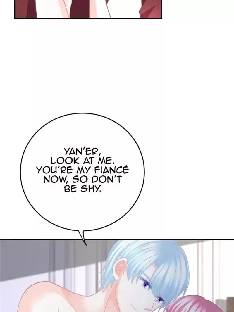 The Icy Chairman’S Cute Little Wife Chapter 85