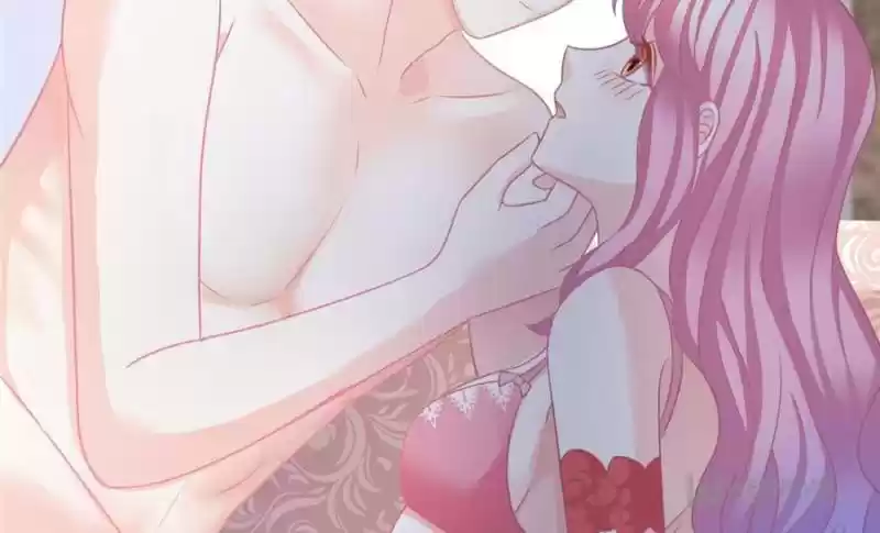 The Icy Chairman’S Cute Little Wife Chapter 85