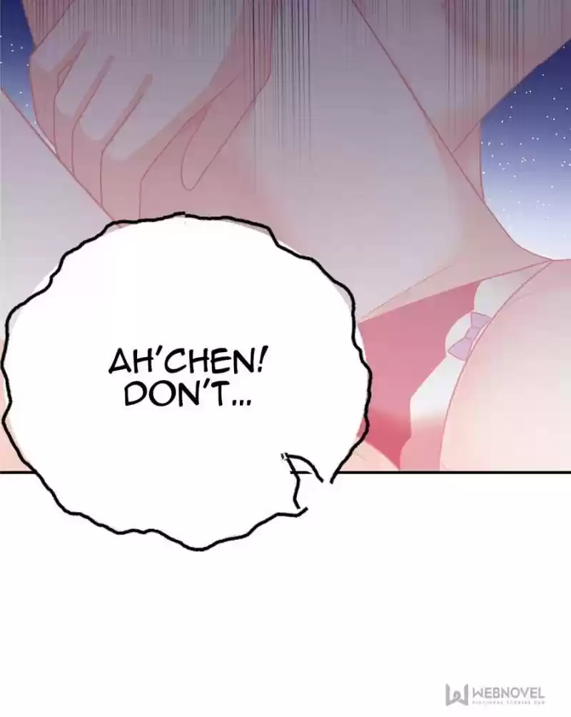 The Icy Chairman’S Cute Little Wife Chapter 85