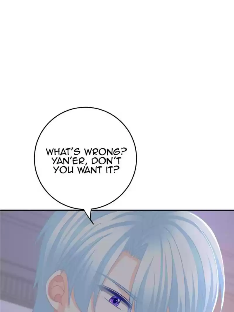 The Icy Chairman’S Cute Little Wife Chapter 85