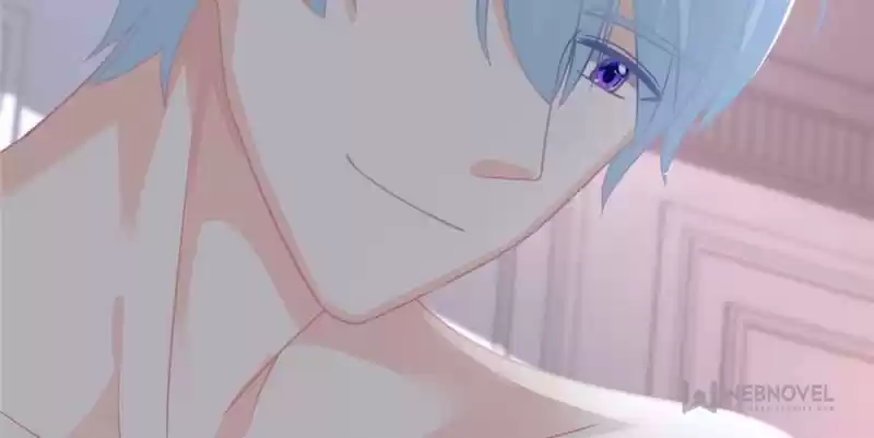 The Icy Chairman’S Cute Little Wife Chapter 85