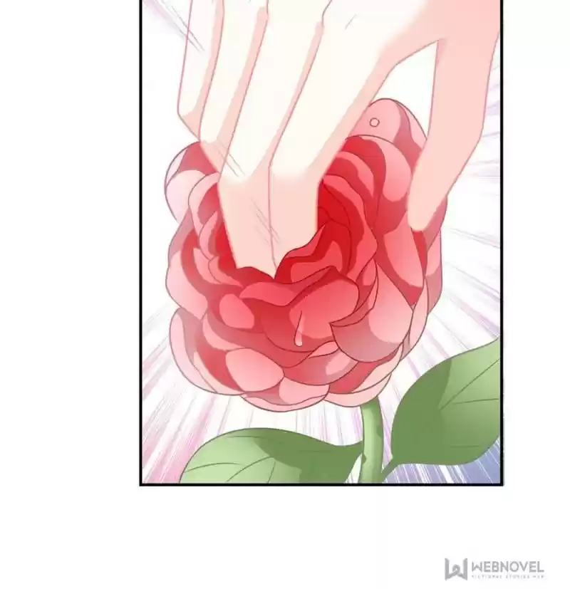 The Icy Chairman’S Cute Little Wife Chapter 85