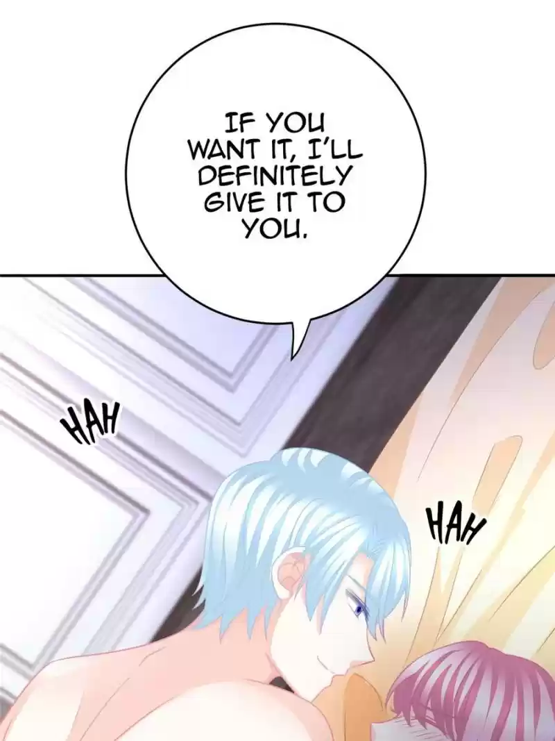 The Icy Chairman’S Cute Little Wife Chapter 85