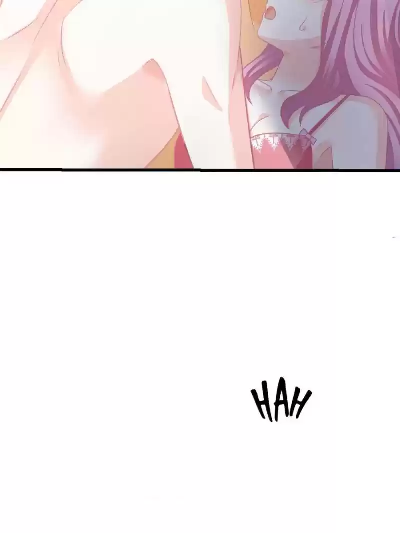 The Icy Chairman’S Cute Little Wife Chapter 85