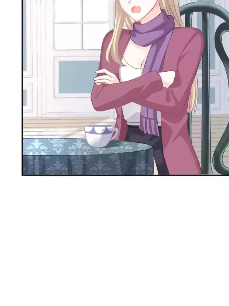 The Icy Chairman’S Cute Little Wife Chapter 85