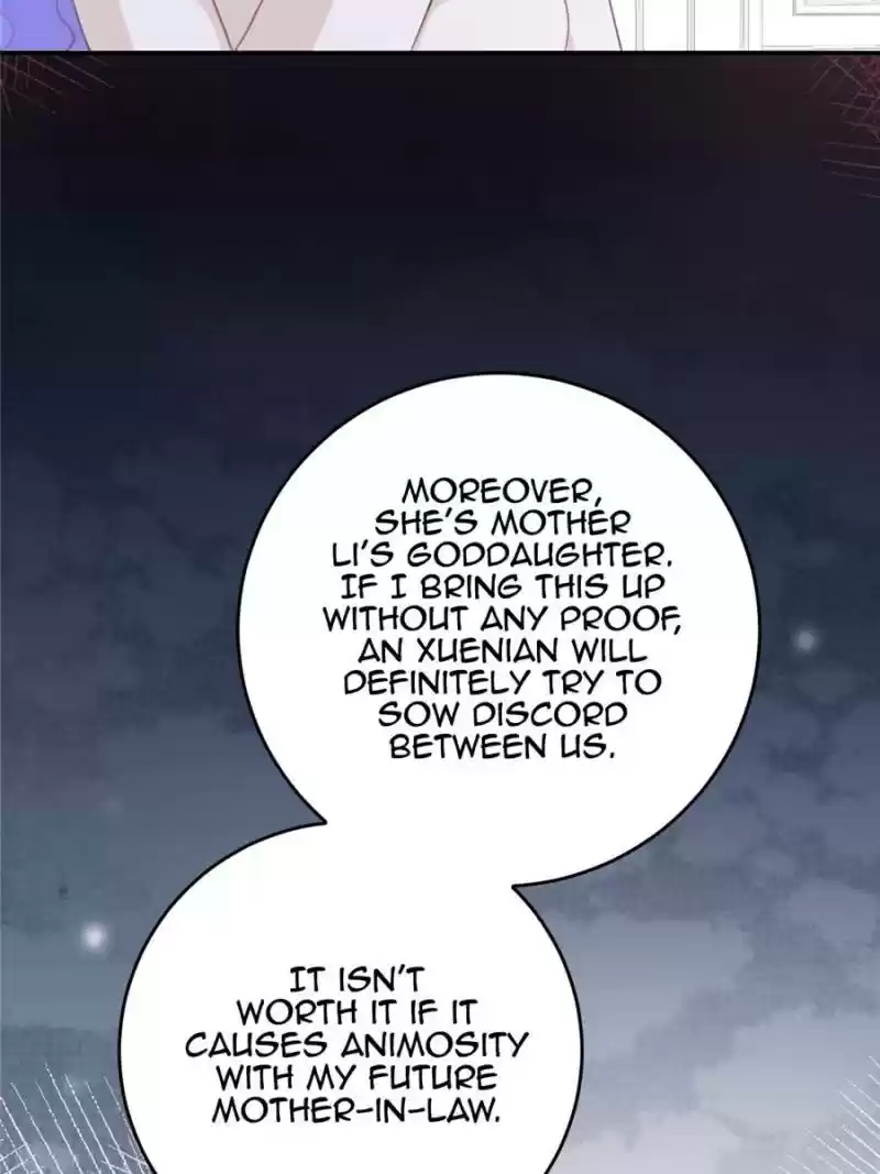 The Icy Chairman’S Cute Little Wife Chapter 85