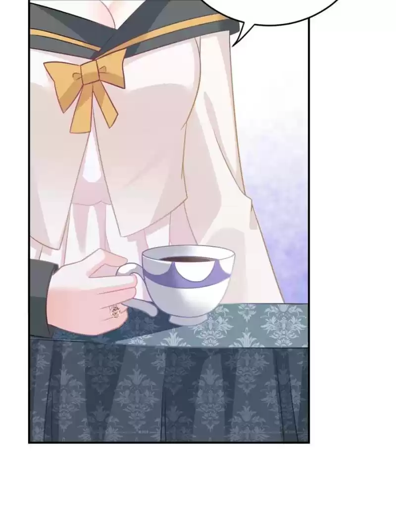 The Icy Chairman’S Cute Little Wife Chapter 85