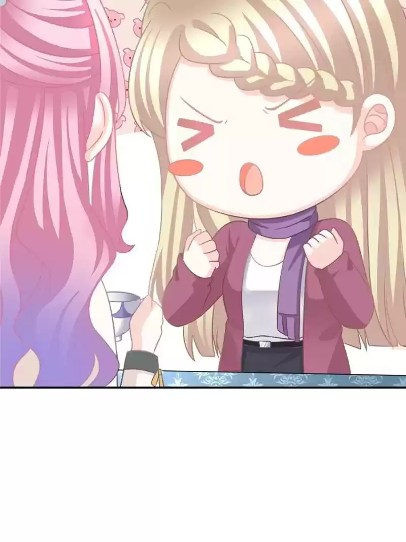 The Icy Chairman’S Cute Little Wife Chapter 85