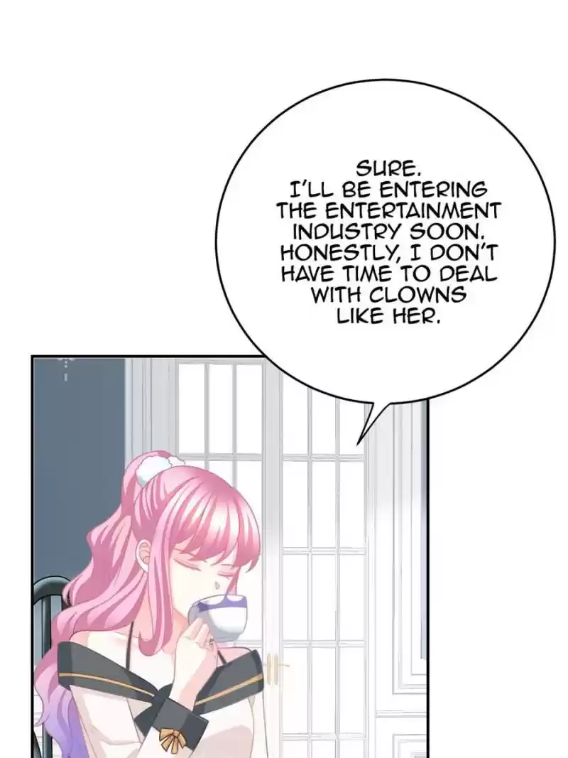 The Icy Chairman’S Cute Little Wife Chapter 85