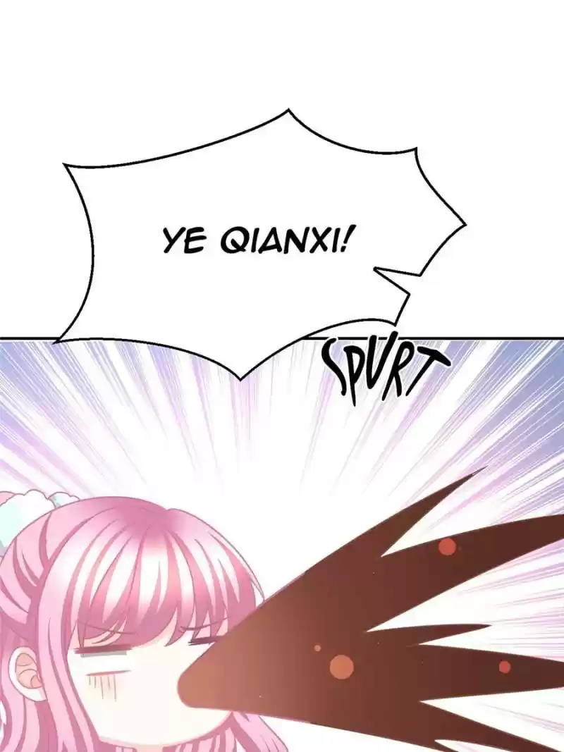 The Icy Chairman’S Cute Little Wife Chapter 85