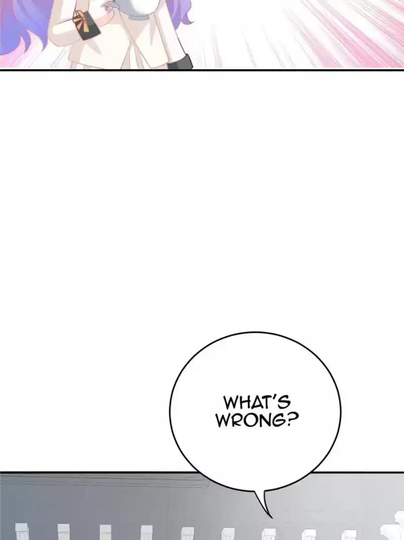 The Icy Chairman’S Cute Little Wife Chapter 85