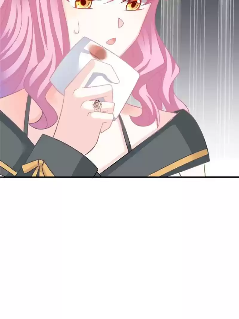 The Icy Chairman’S Cute Little Wife Chapter 85