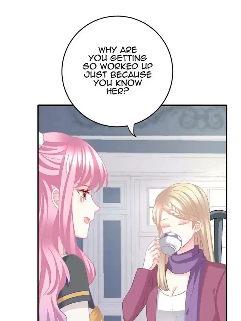 The Icy Chairman’S Cute Little Wife Chapter 86