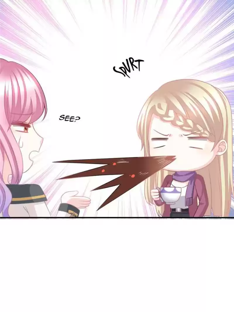 The Icy Chairman’S Cute Little Wife Chapter 86