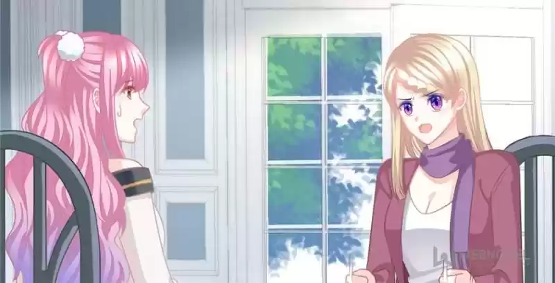 The Icy Chairman’S Cute Little Wife Chapter 86