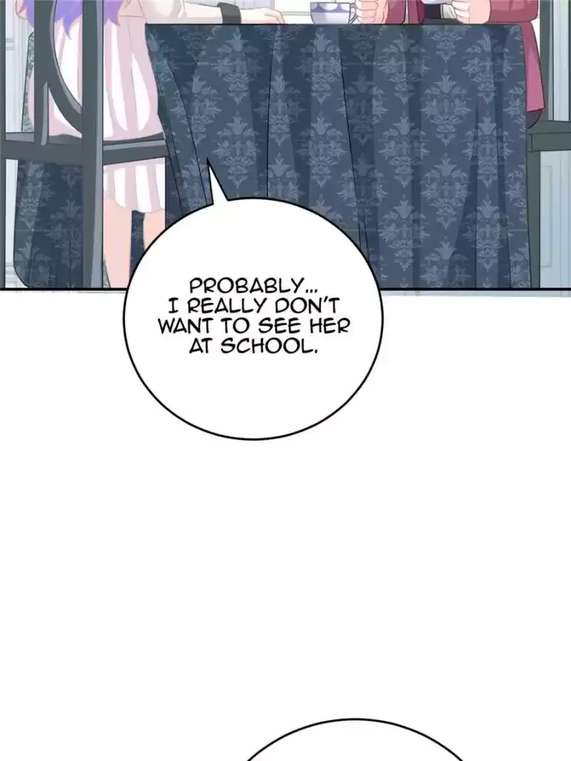 The Icy Chairman’S Cute Little Wife Chapter 86