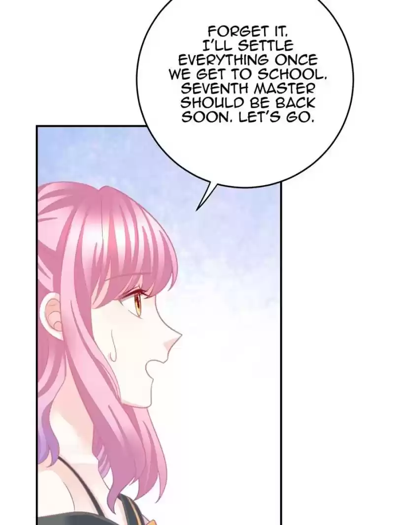 The Icy Chairman’S Cute Little Wife Chapter 86