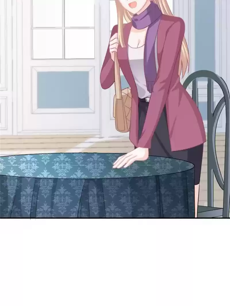 The Icy Chairman’S Cute Little Wife Chapter 86