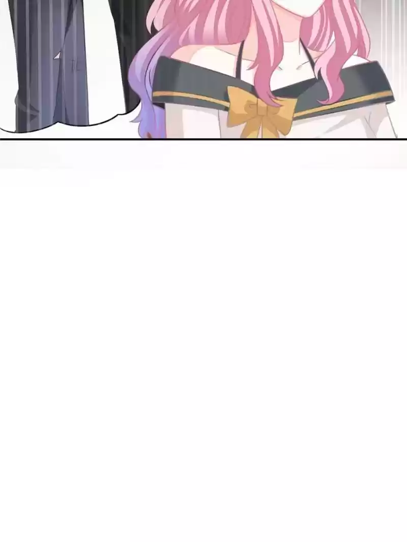 The Icy Chairman’S Cute Little Wife Chapter 86