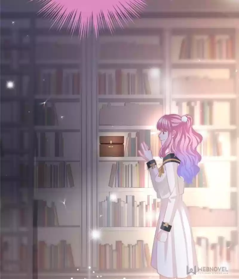 The Icy Chairman’S Cute Little Wife Chapter 86