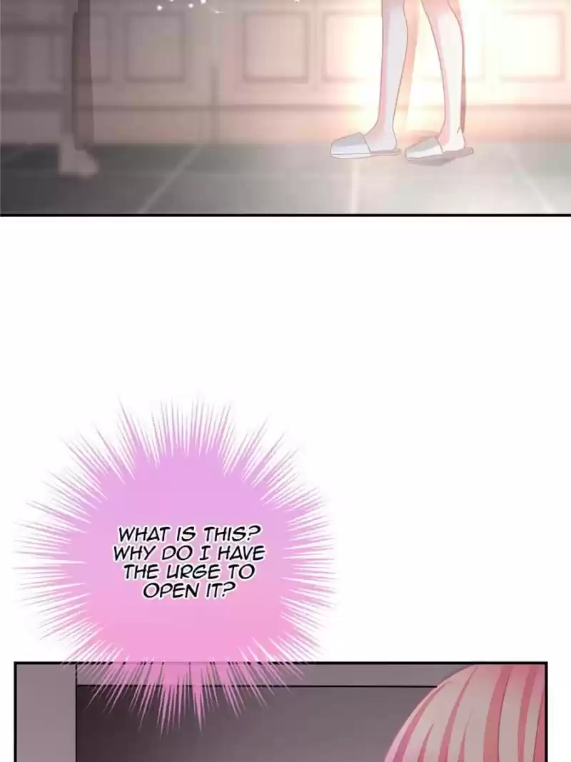 The Icy Chairman’S Cute Little Wife Chapter 86