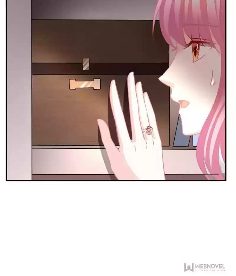 The Icy Chairman’S Cute Little Wife Chapter 86