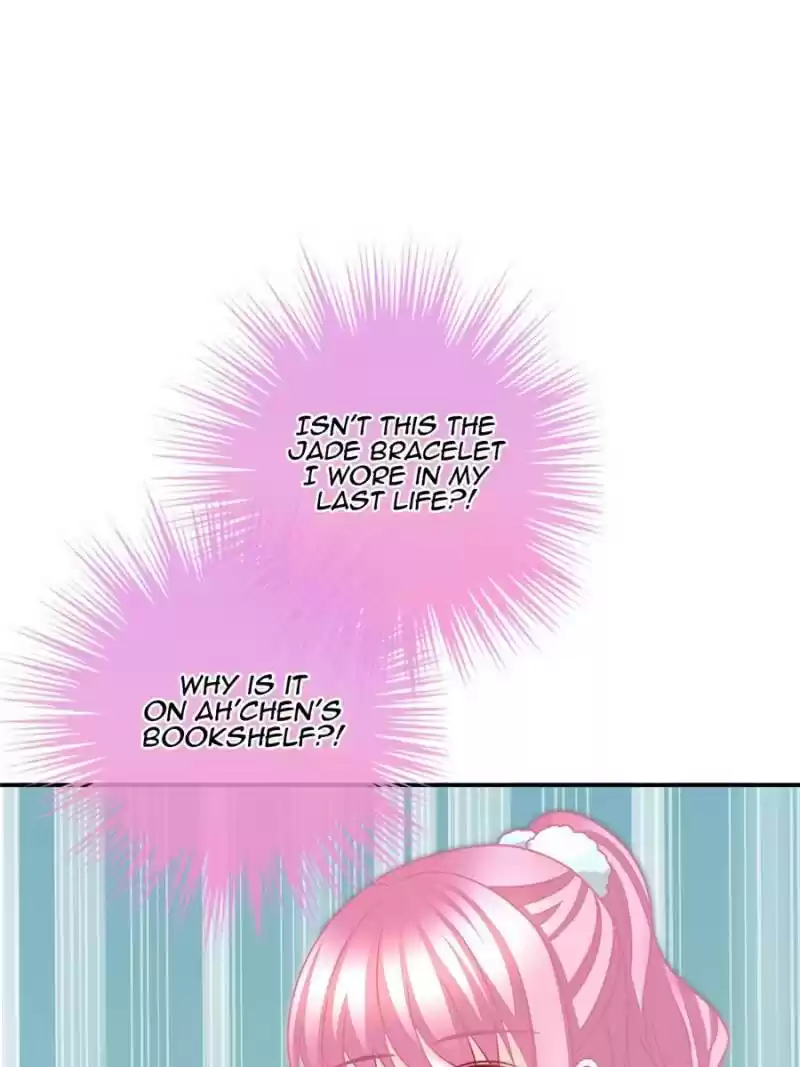 The Icy Chairman’S Cute Little Wife Chapter 86