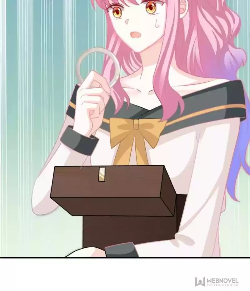 The Icy Chairman’S Cute Little Wife Chapter 86