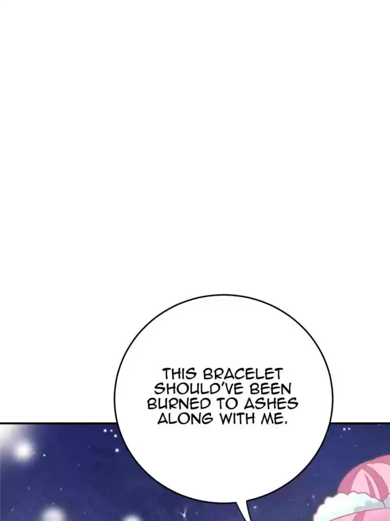 The Icy Chairman’S Cute Little Wife Chapter 86