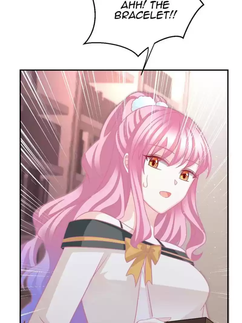 The Icy Chairman’S Cute Little Wife Chapter 86