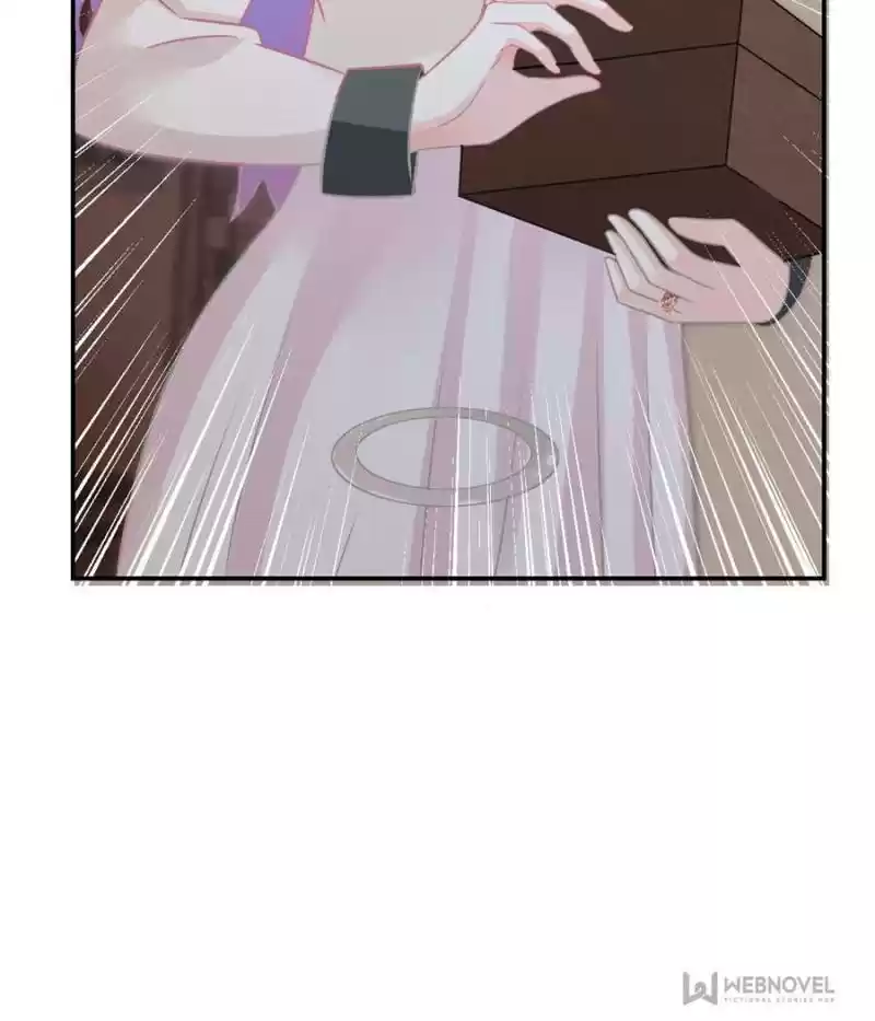 The Icy Chairman’S Cute Little Wife Chapter 86