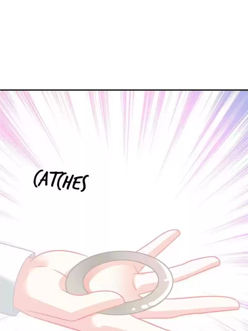 The Icy Chairman’S Cute Little Wife Chapter 86