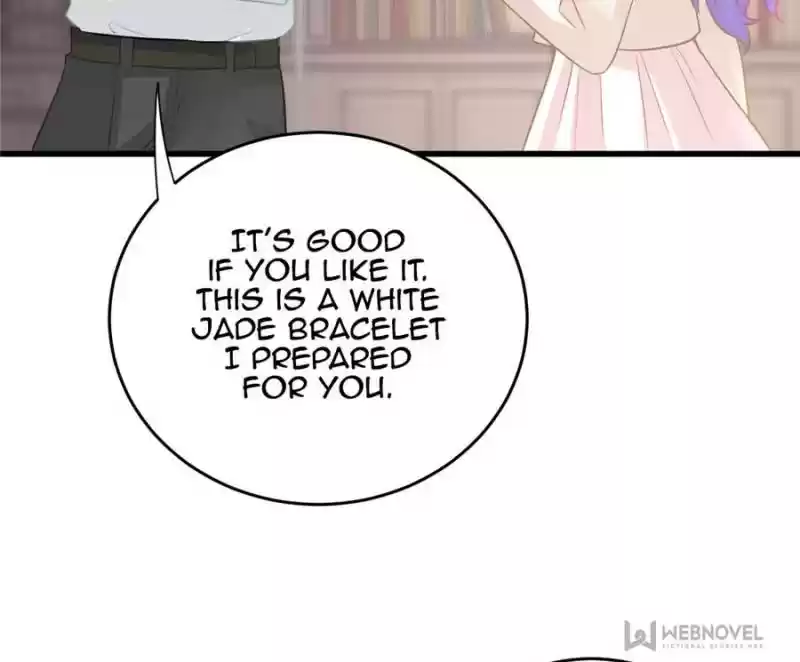 The Icy Chairman’S Cute Little Wife Chapter 86