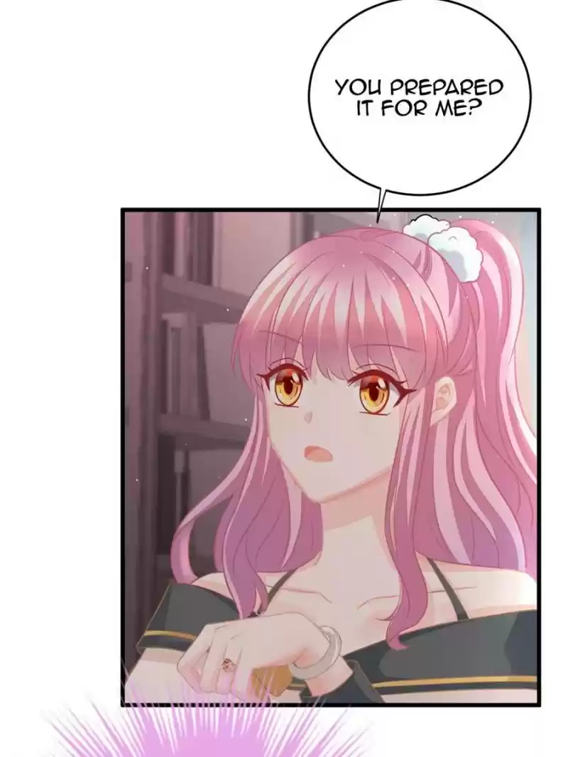 The Icy Chairman’S Cute Little Wife Chapter 86