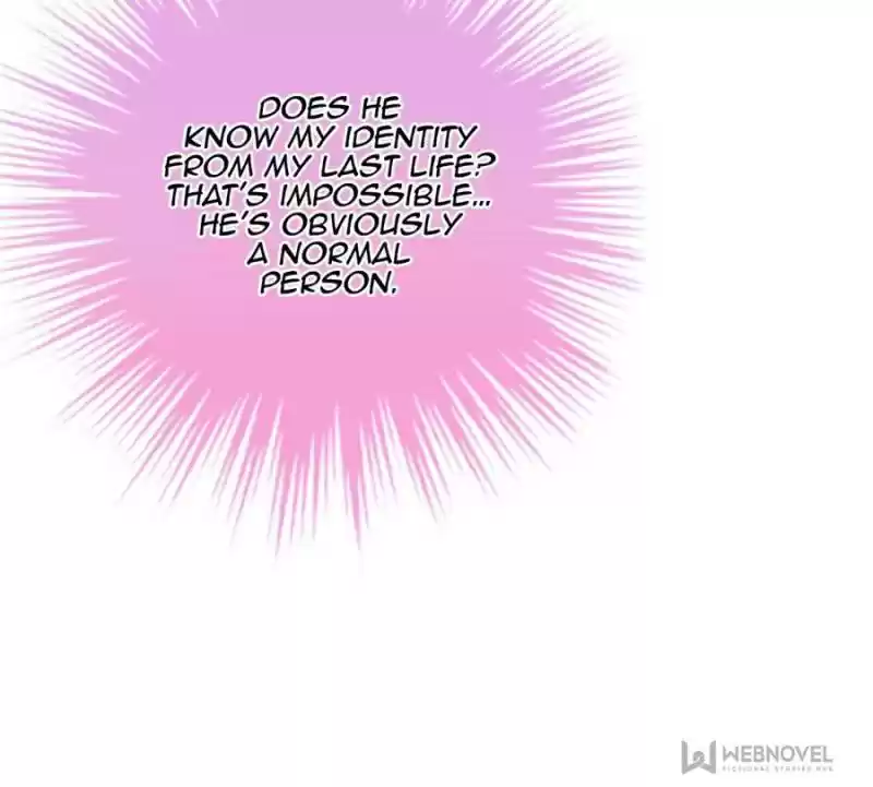 The Icy Chairman’S Cute Little Wife Chapter 86