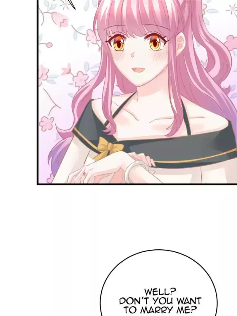 The Icy Chairman’S Cute Little Wife Chapter 86