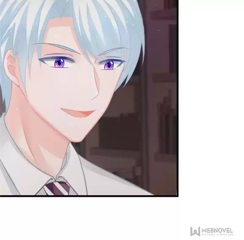 The Icy Chairman’S Cute Little Wife Chapter 86