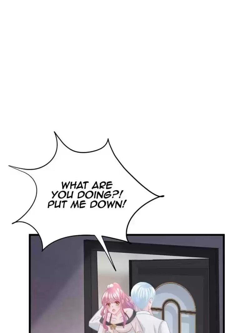 The Icy Chairman’S Cute Little Wife Chapter 86