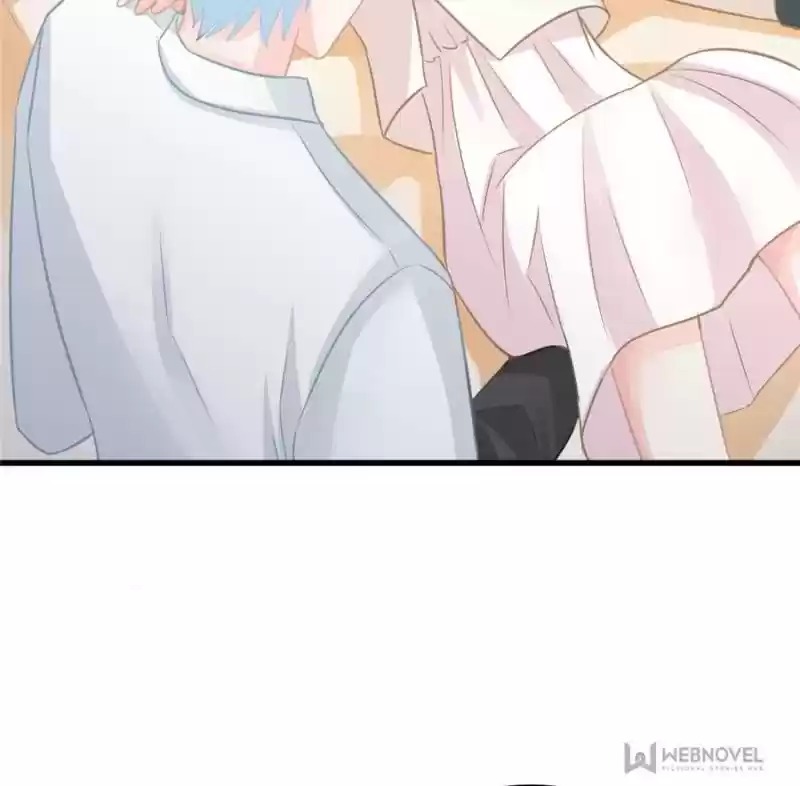 The Icy Chairman’S Cute Little Wife Chapter 86