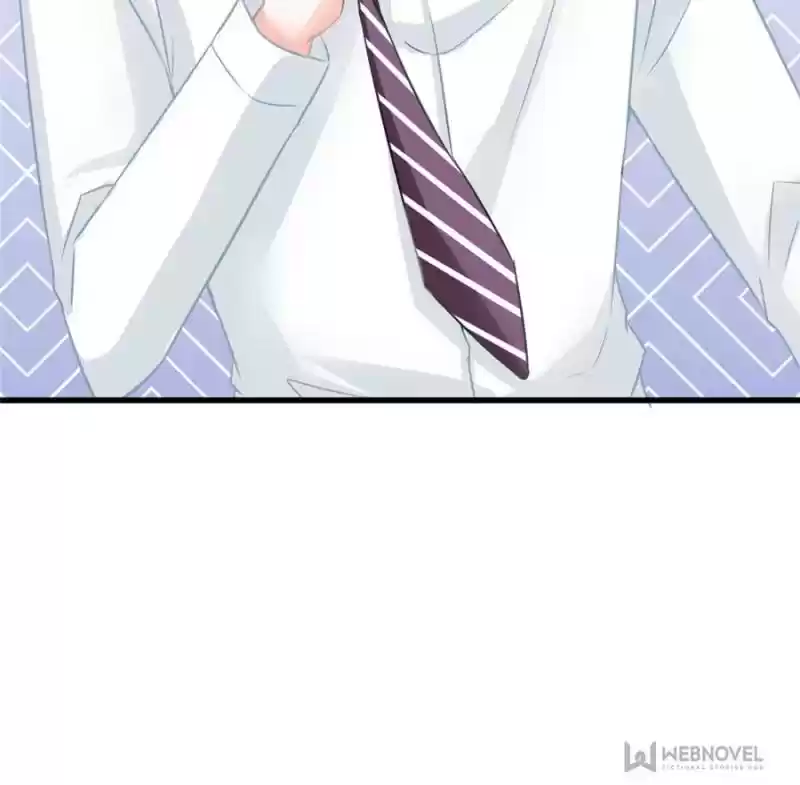 The Icy Chairman’S Cute Little Wife Chapter 86