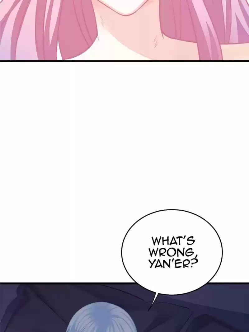 The Icy Chairman’S Cute Little Wife Chapter 87