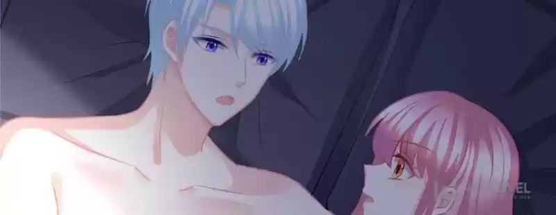 The Icy Chairman’S Cute Little Wife Chapter 87